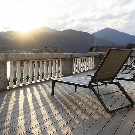 Orta Paradise 4 Orta San Giulio Kültér fotó