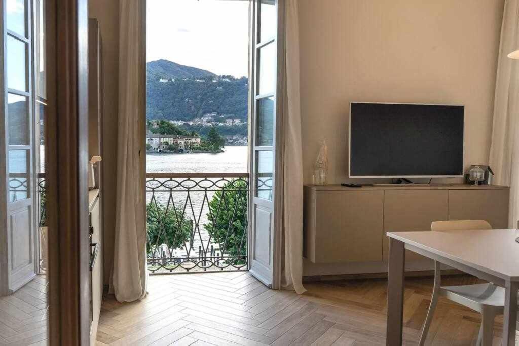 Orta Paradise 4 Orta San Giulio Kültér fotó