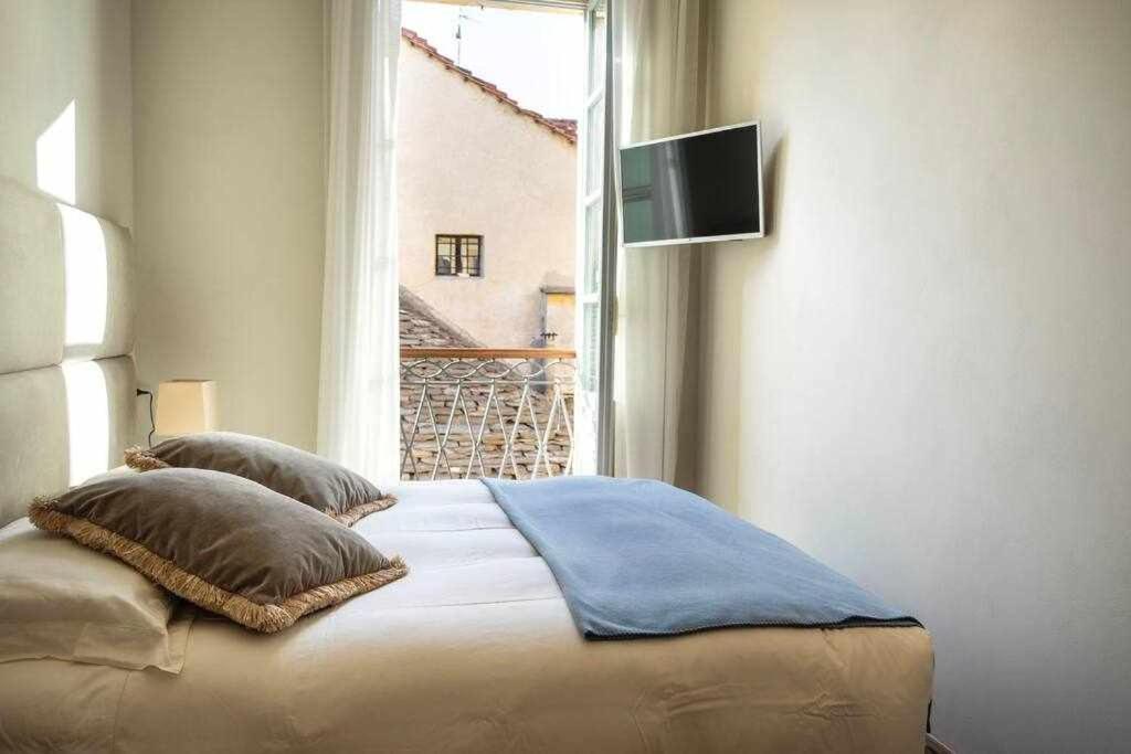 Orta Paradise 4 Orta San Giulio Kültér fotó