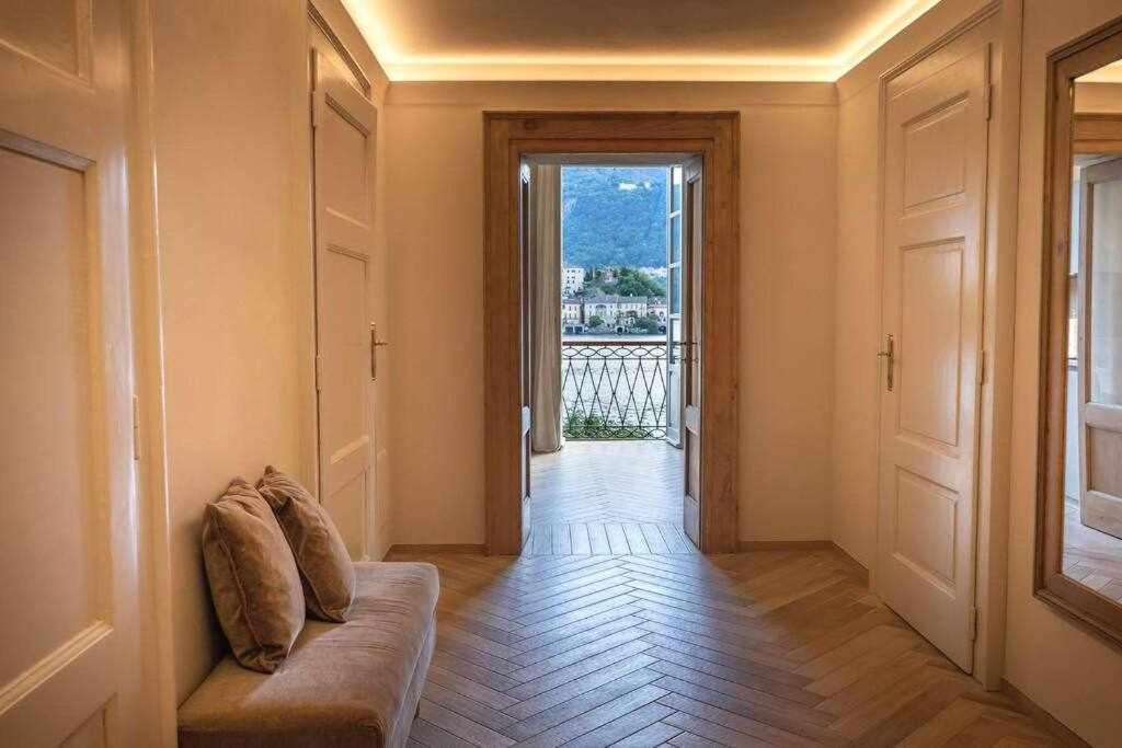 Orta Paradise 4 Orta San Giulio Kültér fotó