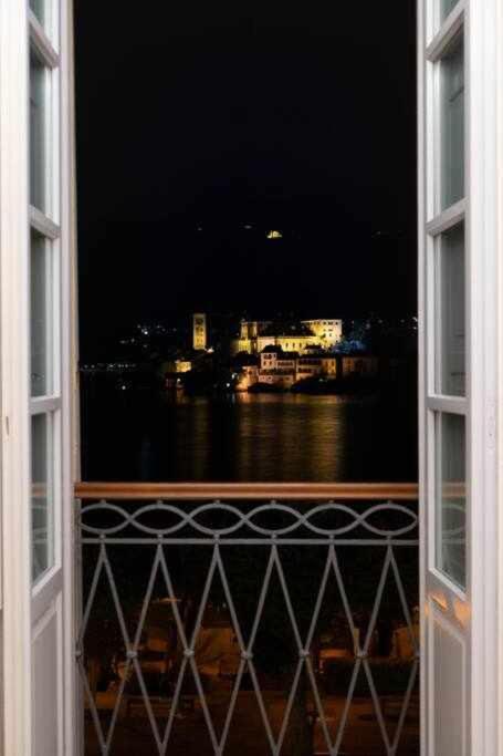 Orta Paradise 4 Orta San Giulio Kültér fotó